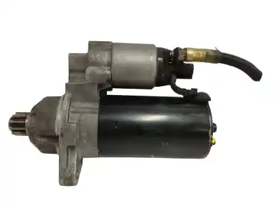 Second-hand car spare part Starter Motor for AUDI A3 (8P1) 2.0 TDI 16V OEM IAM references 0001123014  