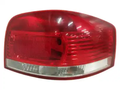 Pezzo di ricambio per auto di seconda mano luci posteriori destra per audi a3 (8p1) 2.0 tdi 16v riferimenti oem iam   