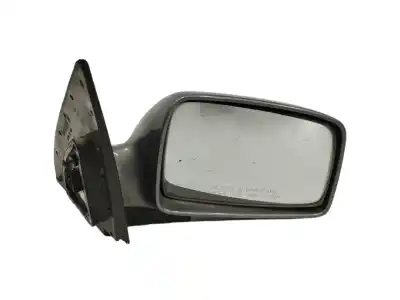 Pezzo di ricambio per auto di seconda mano retrovisore destro per kia sportage 2.0 crdi riferimenti oem iam 