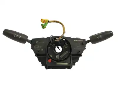 Peça sobressalente para automóvel em segunda mão Comandos De Alavanca por OPEL CORSA D 1.4 16V CAT (A 14 XER / LDD) Referências OEM IAM 13142283  