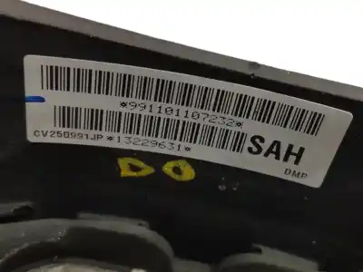 Автозапчастина б/у кермо для opel corsa d 1.4 16v cat (a 14 xer / ldd) посилання на oem iam 13229631  