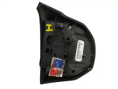 Автозапчастина б/у управління рульмом для opel corsa d 1.4 16v cat (a 14 xer / ldd) посилання на oem iam 13222331  