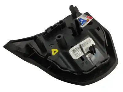 Автозапчастина б/у управління рульмом для opel corsa d 1.4 16v cat (a 14 xer / ldd) посилання на oem iam 13222331  