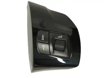 Peça sobressalente para automóvel em segunda mão comandos do volante por opel corsa d (s07) 1.4 (l08 l68) referências oem iam 13222331