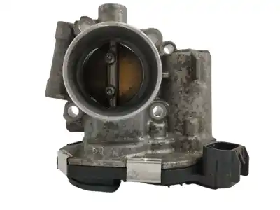 Автозапчасти б/у бабочка коробка за opel corsa d 1.4 16v cat (a 14 xer / ldd) ссылки oem iam 55562270