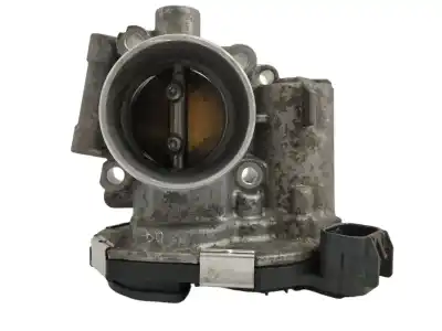 İkinci el araba yedek parçası Kelebek Kutusu için OPEL CORSA D (S07) 1.4 (L08 L68) OEM IAM referansları 55562270  0280750483