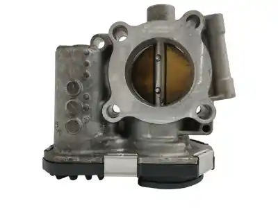İkinci el araba yedek parçası kelebek kutusu için opel corsa d (s07) 1.4 (l08 l68) oem iam referansları 55562270  0280750483