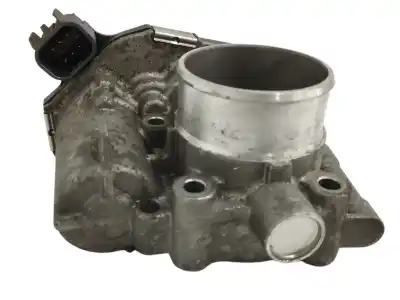 İkinci el araba yedek parçası kelebek kutusu için opel corsa d (s07) 1.4 (l08 l68) oem iam referansları 55562270  0280750483