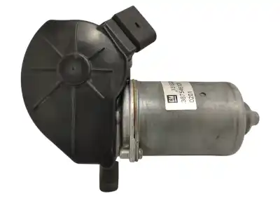 Автозапчастина б/у двигатель передніх склоочисників для opel corsa d (s07) 1.4 (l08 l68) посилання на oem iam 405067  