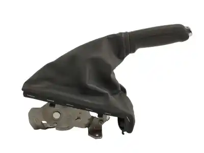Pezzo di ricambio per auto di seconda mano leva del freno a mano per opel corsa d 1.4 16v cat (a 14 xer / ldd) riferimenti oem iam 644194110  