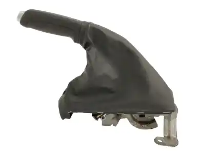 Peça sobressalente para automóvel em segunda mão Alavanca De Travão De Mão por OPEL CORSA D (S07) 1.4 (L08 L68) Referências OEM IAM 644194110  