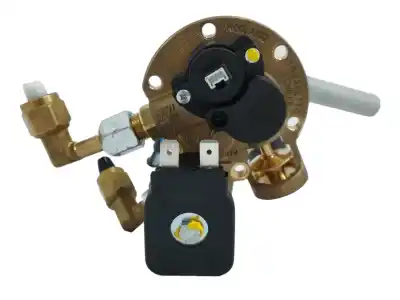 Second-hand car spare part fuel tank sender unit for opel corsa d (s07) 1.4 (l08 l68) oem iam references 67r013018  