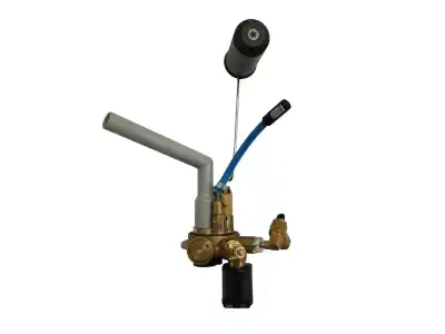 Second-hand car spare part Fuel Tank Sender Unit for OPEL CORSA D (S07) 1.4 (L08 L68) OEM IAM references 67R013018  