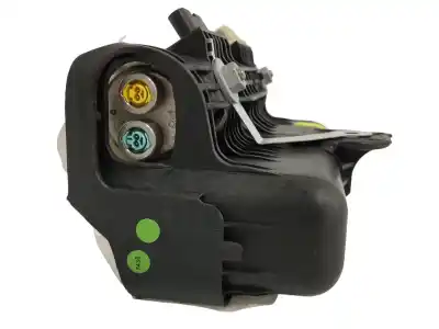 Автозапчастина б/у передня права подушка безопасности для opel corsa d (s07) 1.4 (l08 l68) посилання на oem iam 13278090  