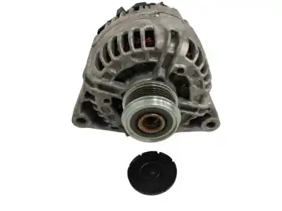 Second-hand car spare part alternator for opel corsa d 1.4 16v cat (a 14 xer / ldd) oem iam references 13266810  0124425087