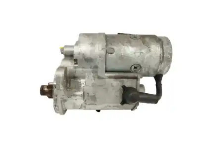 Pezzo di ricambio per auto di seconda mano motorino di avviamento per kia sportage 2.0 crdi riferimenti oem iam 3610027010