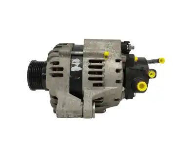 Pezzo di ricambio per auto di seconda mano alternatore per kia sportage 2.0 crdi riferimenti oem iam 