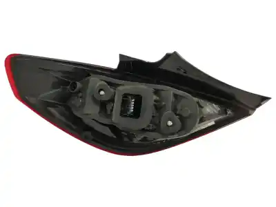 Автозапчасти б/у правый задний фонарь за opel corsa d 1.4 16v cat (a 14 xer / ldd) ссылки oem iam 13242812  
