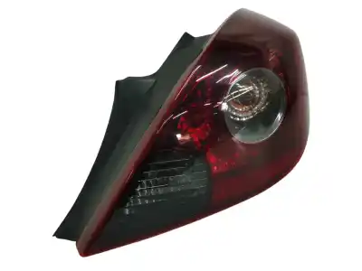 Peça sobressalente para automóvel em segunda mão farolim traseiro direito por opel corsa d (s07) 1.4 (l08 l68) referências oem iam 13242812