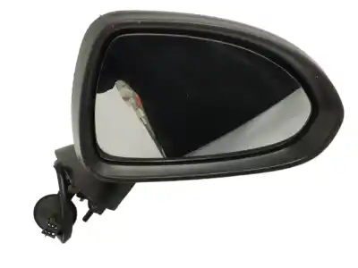 Second-hand car spare part Right Rearview Mirror for OPEL CORSA D (S07) 1.4 (L08 L68) OEM IAM references   3 CABLES