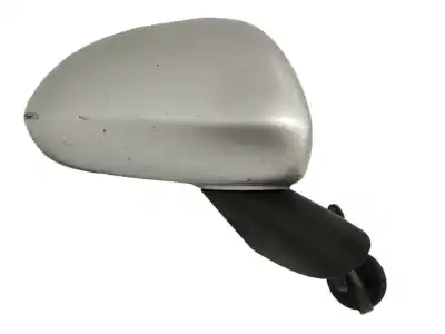 Peça sobressalente para automóvel em segunda mão espelho retrovisor direito por opel corsa d (s07) 1.4 (l08 l68) referências oem iam   3 cables