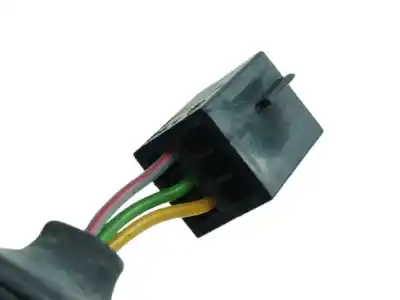 Peça sobressalente para automóvel em segunda mão espelho retrovisor direito por opel corsa d (s07) 1.4 (l08 l68) referências oem iam   3 cables