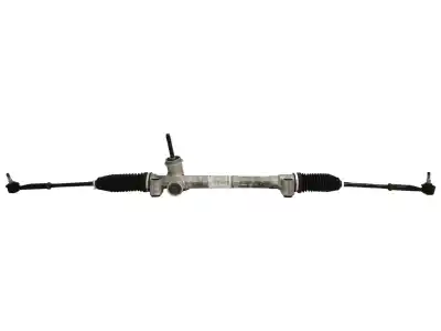 Pezzo di ricambio per auto di seconda mano cremagliera per opel corsa d 1.4 16v cat (a 14 xer / ldd) riferimenti oem iam 13301919  