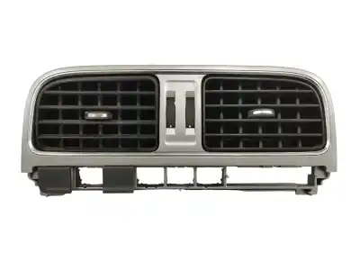 Peça sobressalente para automóvel em segunda mão grelha / difusor de ar por volkswagen polo (6c1) 1.0 referências oem iam 6c0819728c