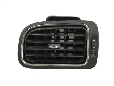 Peça sobressalente para automóvel em segunda mão grelha / difusor de ar por volkswagen polo (6c1) 1.0 referências oem iam 6c0819703a