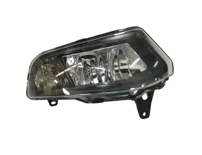 Peça sobressalente para automóvel em segunda mão farol / projetor de nevoeiro direito por volkswagen polo (6c1) 1.0 referências oem iam 6c0941662d