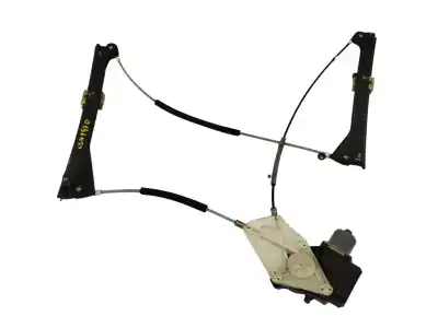 Peça sobressalente para automóvel em segunda mão elevador de vidros dianteiro direito por volkswagen polo (6c1) 1.0 referências oem iam 6r0959802cd