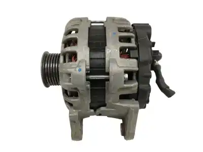 Peça sobressalente para automóvel em segunda mão alternador por volkswagen polo (6c1) 1.0 referências oem iam 
