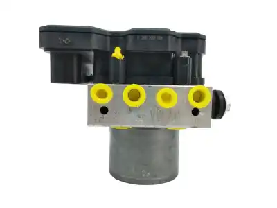 Peça sobressalente para automóvel em segunda mão abs por volkswagen polo (6c1) 1.0 referências oem iam 6c0614517k