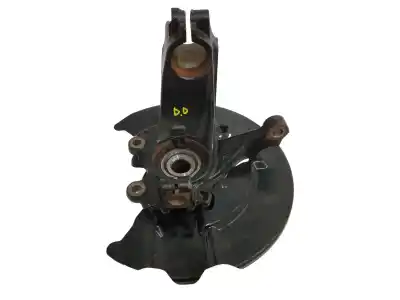 Second-hand car spare part front right knuckle for ford kuga i 2.0 tdci oem iam references 8v413k170ac  