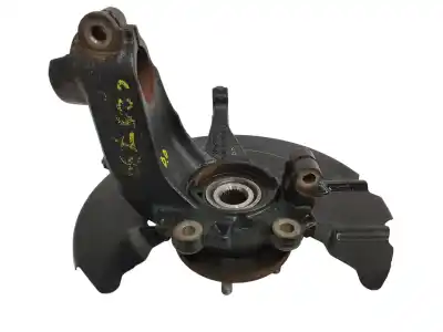 Second-hand car spare part front right knuckle for ford kuga i 2.0 tdci oem iam references 8v413k170ac  