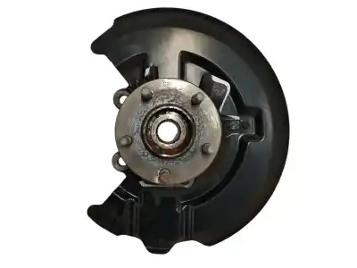 Second-hand car spare part front left knuckle for ford kuga i 2.0 tdci oem iam references 8v413k171ac