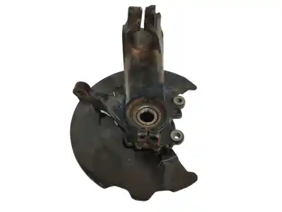 Second-hand car spare part front left knuckle for ford kuga i 2.0 tdci oem iam references 8v413k171ac  