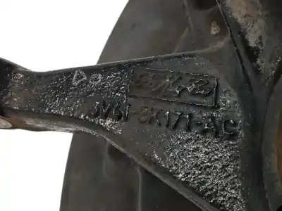 Second-hand car spare part front left knuckle for ford kuga i 2.0 tdci oem iam references 8v413k171ac  