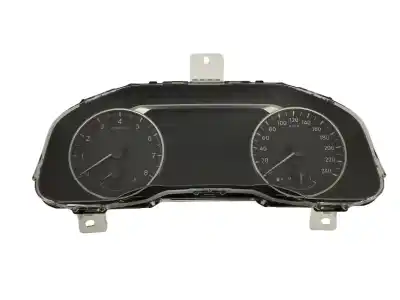 İkinci el araba yedek parçası  için NISSAN QASHQAI III (J12)  OEM IAM referansları 6UU2B  