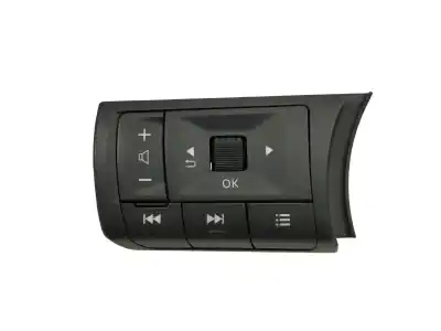 İkinci el araba yedek parçası  için NISSAN QASHQAI III (J12)  OEM IAM referansları 255506RF5B  