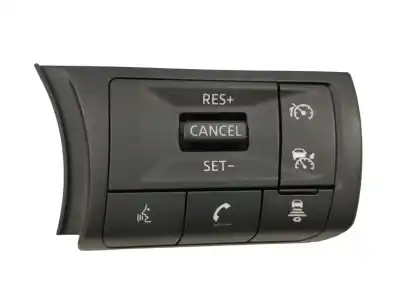 İkinci el araba yedek parçası  için NISSAN QASHQAI III (J12)  OEM IAM referansları 255506RF5B  
