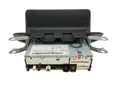 Second-hand car spare part multifunction display for nissan nissan qashqai iii (j12) 1.3 dig-t oem iam references 9595aaivil42p0 9595a-aivil42p0 ybn-aivil42p0