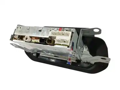 Second-hand car spare part multifunction display for nissan nissan qashqai iii (j12) 1.3 dig-t oem iam references 9595aaivil42p0 9595a-aivil42p0 ybn-aivil42p0