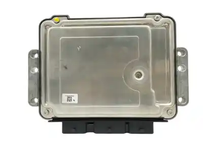 Pezzo di ricambio per auto di seconda mano centralina motore per citroen c3 picasso 1.6 16v hdi riferimenti oem iam 9664843780 9653958980 0281013872