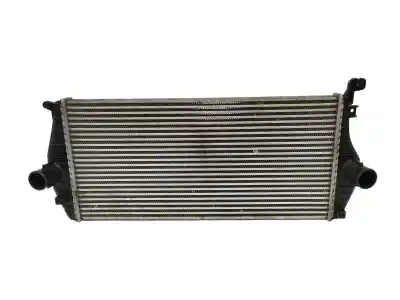 Second-hand car spare part INTERCOOLER for KIA CARENS (UN)  OEM IAM references 2827127450  
