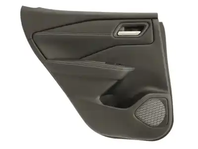 Pezzo di ricambio per auto di seconda mano Rivestimento Portiera Posteriore Sinistra per NISSAN NISSAN QASHQAI III (J12) 1.3 DIG-T Riferimenti OEM IAM 829776UA001  