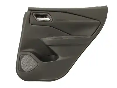 Pezzo di ricambio per auto di seconda mano Rivestimento Porta Posteriore Destro per NISSAN NISSAN QASHQAI III (J12) 1.3 DIG-T Riferimenti OEM IAM 829766UA001  
