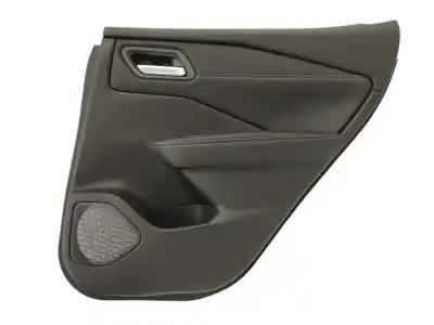 İkinci el araba yedek parçası  için NISSAN QASHQAI III (J12)  OEM IAM referansları 829766UA001  