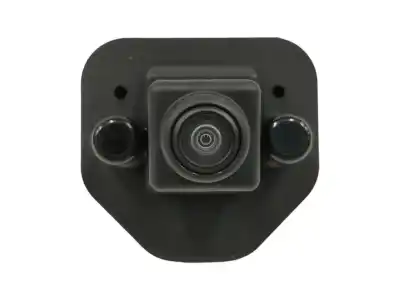 İkinci el araba yedek parçası kamera için nissan qashqai iii (j12) 1.3 dig-t a las 4 ruedas oem iam referansları 284426ua0a  