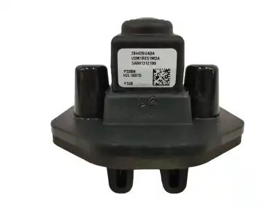 İkinci el araba yedek parçası kamera için nissan qashqai iii (j12) 1.3 dig-t a las 4 ruedas oem iam referansları 284426ua0a  